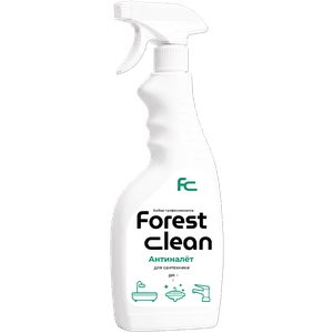 Антиналет 500 мл "FOREST Clean" спрей