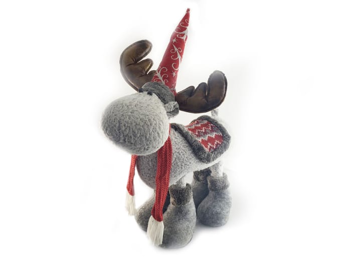 Игрушка "Олень" Средний Игрушка "Олень" Средний